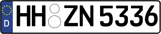HH-ZN5336