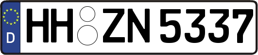 HH-ZN5337
