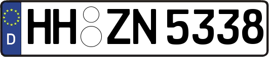 HH-ZN5338