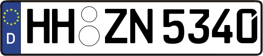 HH-ZN5340