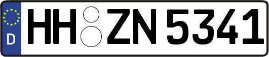 HH-ZN5341