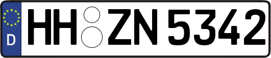 HH-ZN5342