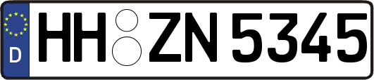 HH-ZN5345