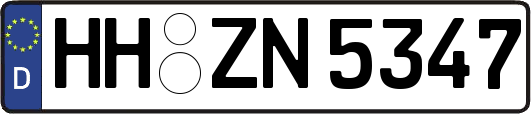 HH-ZN5347