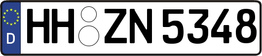 HH-ZN5348