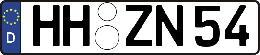 HH-ZN54