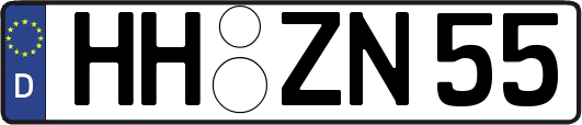 HH-ZN55