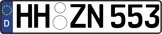 HH-ZN553