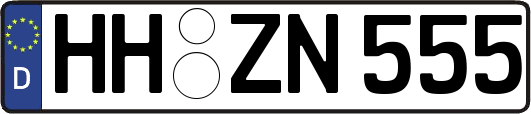 HH-ZN555