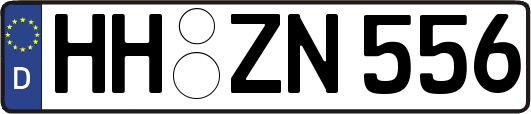 HH-ZN556