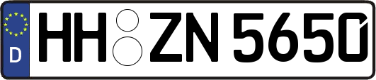 HH-ZN5650