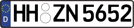 HH-ZN5652