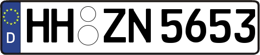 HH-ZN5653