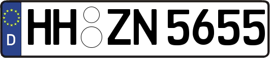 HH-ZN5655