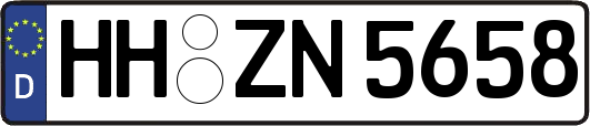 HH-ZN5658