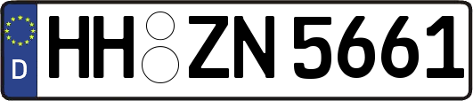 HH-ZN5661