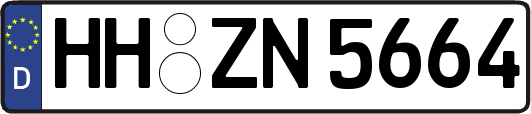 HH-ZN5664