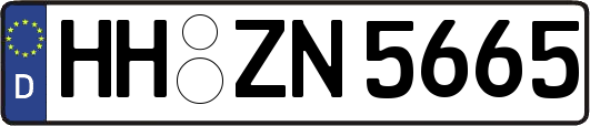 HH-ZN5665