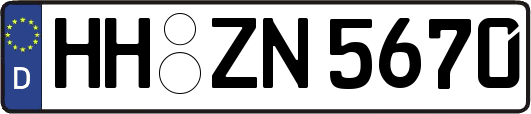 HH-ZN5670