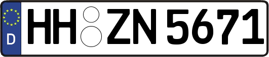 HH-ZN5671