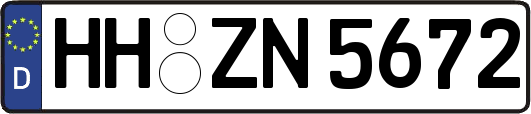 HH-ZN5672