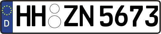 HH-ZN5673