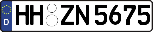 HH-ZN5675