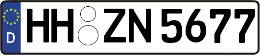 HH-ZN5677