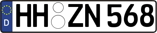 HH-ZN568