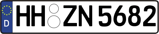 HH-ZN5682