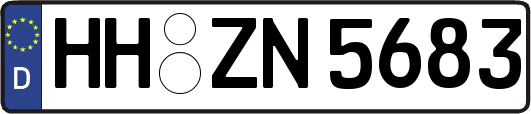 HH-ZN5683