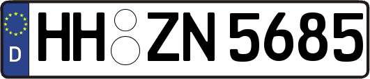 HH-ZN5685