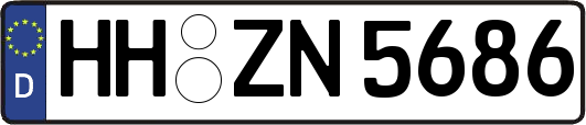 HH-ZN5686
