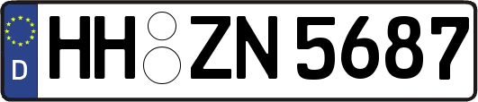 HH-ZN5687