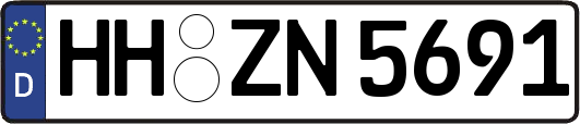HH-ZN5691