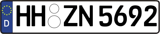 HH-ZN5692