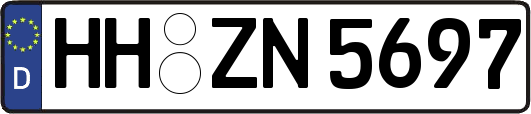 HH-ZN5697