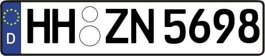HH-ZN5698