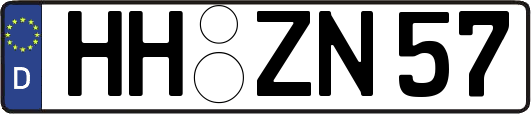 HH-ZN57