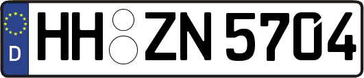HH-ZN5704