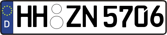 HH-ZN5706