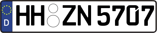 HH-ZN5707