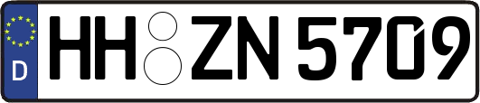 HH-ZN5709