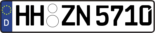 HH-ZN5710