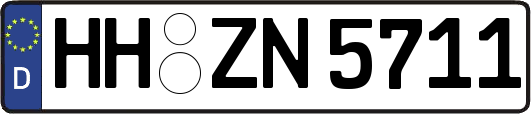 HH-ZN5711