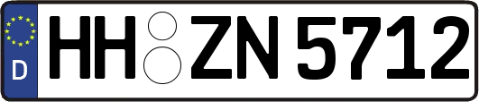 HH-ZN5712