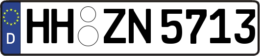 HH-ZN5713