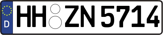 HH-ZN5714