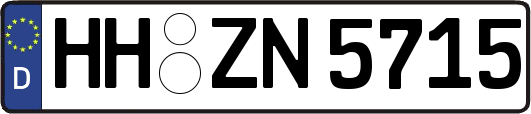 HH-ZN5715