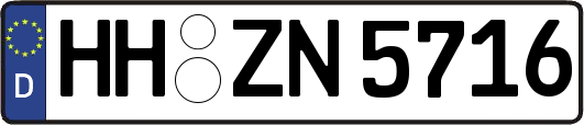 HH-ZN5716